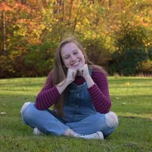 Meet your Posher, Annalise